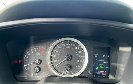 Toyota Corolla, 2022 год, 1 570 098 рублей, 14 фотография