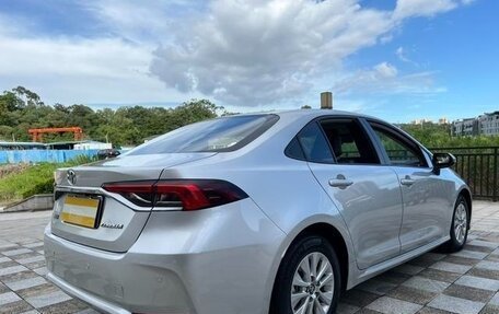 Toyota Corolla, 2022 год, 1 570 098 рублей, 5 фотография