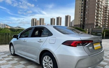 Toyota Corolla, 2022 год, 1 570 098 рублей, 7 фотография