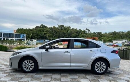 Toyota Corolla, 2022 год, 1 570 098 рублей, 8 фотография