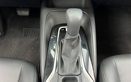 Toyota Corolla, 2022 год, 1 570 098 рублей, 20 фотография