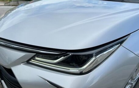 Toyota Corolla, 2022 год, 1 570 098 рублей, 17 фотография