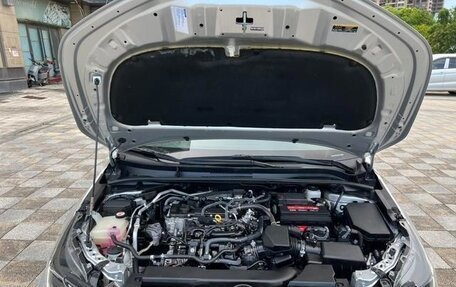 Toyota Corolla, 2022 год, 1 570 098 рублей, 22 фотография