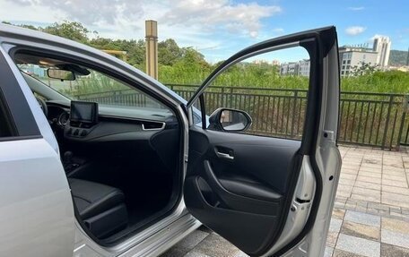 Toyota Corolla, 2022 год, 1 570 098 рублей, 26 фотография