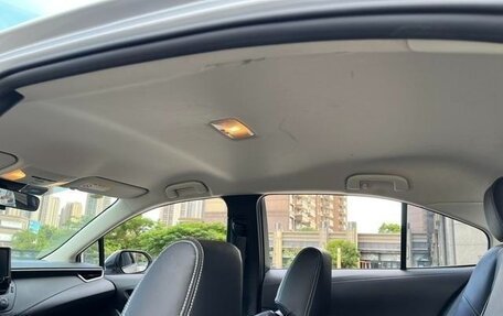 Toyota Corolla, 2022 год, 1 570 098 рублей, 23 фотография