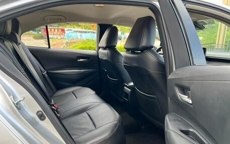 Toyota Corolla, 2022 год, 1 570 098 рублей, 24 фотография