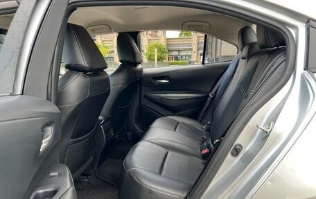 Toyota Corolla, 2022 год, 1 570 098 рублей, 25 фотография