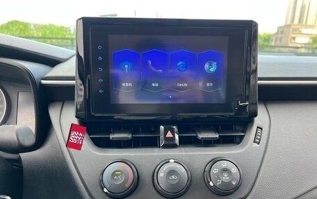 Toyota Corolla, 2022 год, 1 570 098 рублей, 21 фотография