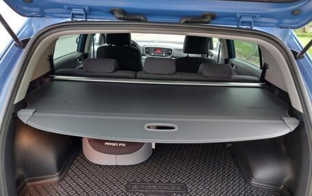 KIA Sportage IV рестайлинг, 2021 год, 2 800 000 рублей, 3 фотография