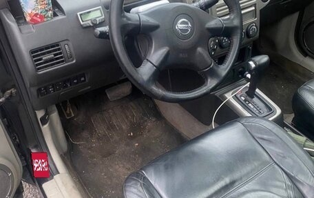 Nissan X-Trail, 2004 год, 750 000 рублей, 8 фотография