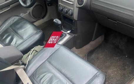 Nissan X-Trail, 2004 год, 750 000 рублей, 6 фотография