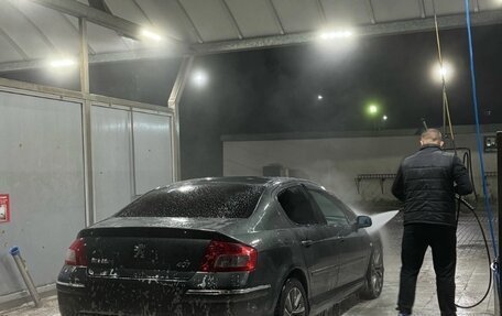 Peugeot 407, 2008 год, 450 000 рублей, 2 фотография