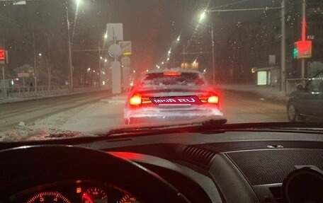 Peugeot 407, 2008 год, 450 000 рублей, 9 фотография