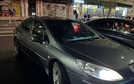 Peugeot 407, 2008 год, 450 000 рублей, 5 фотография