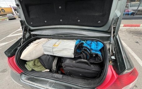 Peugeot 407, 2008 год, 450 000 рублей, 14 фотография