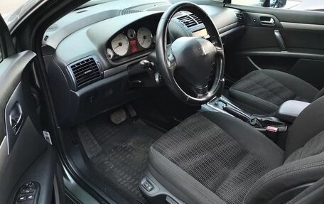 Peugeot 407, 2008 год, 450 000 рублей, 20 фотография