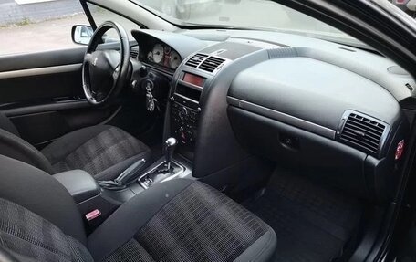 Peugeot 407, 2008 год, 450 000 рублей, 19 фотография