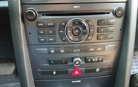 Peugeot 407, 2008 год, 450 000 рублей, 18 фотография