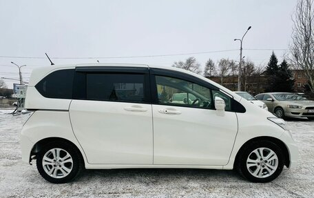 Honda Freed I, 2012 год, 1 299 999 рублей, 5 фотография