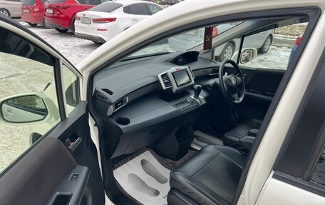 Honda Freed I, 2012 год, 1 299 999 рублей, 15 фотография