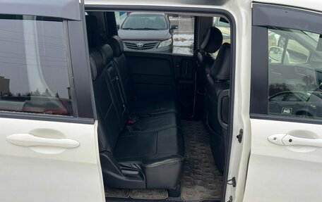 Honda Freed I, 2012 год, 1 299 999 рублей, 11 фотография