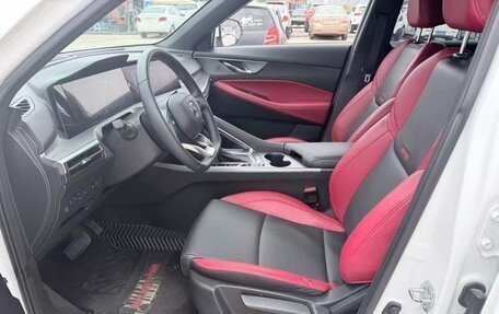 Changan CS35 Plus, 2021 год, 1 400 000 рублей, 7 фотография