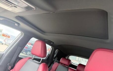 Changan CS35 Plus, 2021 год, 1 400 000 рублей, 8 фотография