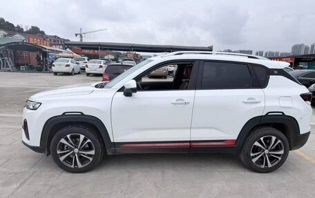 Changan CS35 Plus, 2021 год, 1 400 000 рублей, 5 фотография