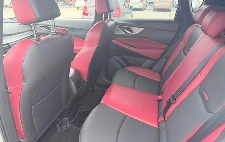 Changan CS35 Plus, 2021 год, 1 400 000 рублей, 9 фотография