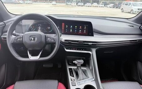 Changan CS35 Plus, 2021 год, 1 400 000 рублей, 6 фотография