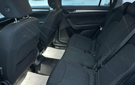 Skoda Kodiaq I, 2020 год, 2 690 000 рублей, 14 фотография