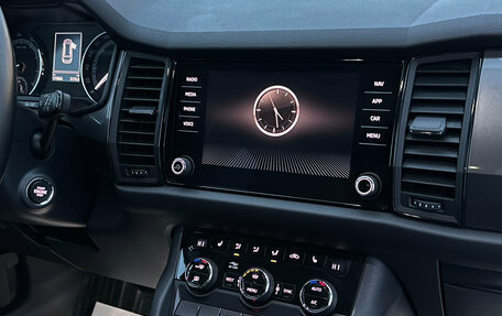 Skoda Kodiaq I, 2020 год, 2 690 000 рублей, 12 фотография