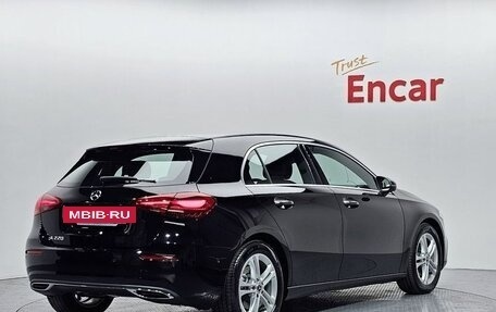 Mercedes-Benz A-Класс, 2025 год, 4 020 000 рублей, 4 фотография
