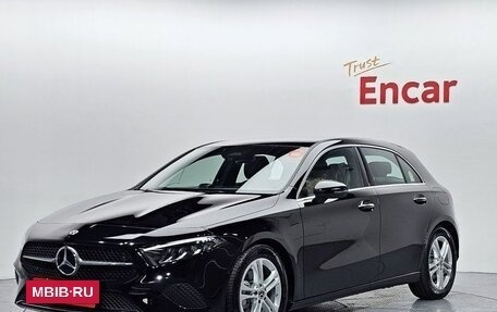 Mercedes-Benz A-Класс, 2025 год, 4 020 000 рублей, 2 фотография