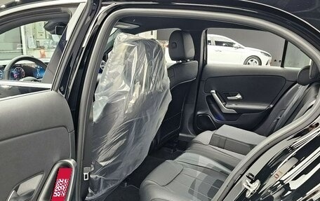 Mercedes-Benz A-Класс, 2025 год, 4 020 000 рублей, 8 фотография