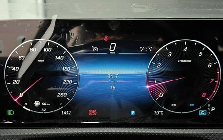 Mercedes-Benz A-Класс, 2025 год, 4 020 000 рублей, 12 фотография