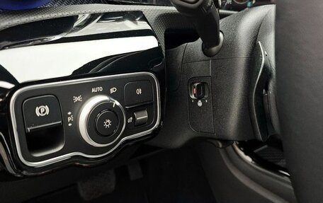 Mercedes-Benz A-Класс, 2025 год, 4 020 000 рублей, 16 фотография