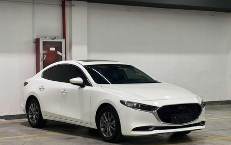 Mazda 3, 2022 год, 1 750 025 рублей, 3 фотография