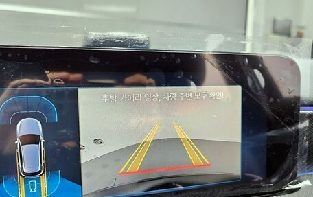 Mercedes-Benz A-Класс, 2025 год, 4 020 000 рублей, 15 фотография