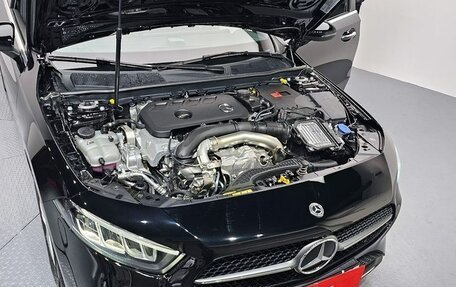 Mercedes-Benz A-Класс, 2025 год, 4 020 000 рублей, 19 фотография