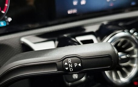 Mercedes-Benz A-Класс, 2025 год, 4 020 000 рублей, 18 фотография