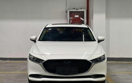 Mazda 3, 2022 год, 1 750 025 рублей, 2 фотография