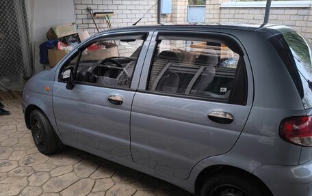 Daewoo Matiz I, 2012 год, 350 000 рублей, 2 фотография