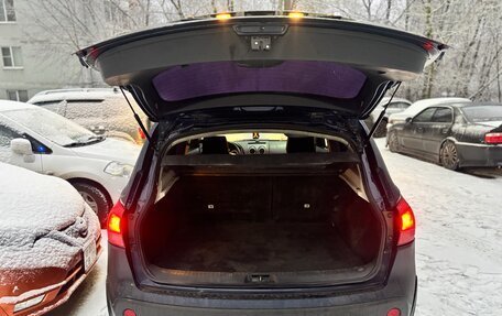 Nissan Qashqai, 2008 год, 557 000 рублей, 10 фотография