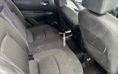 Nissan Qashqai, 2008 год, 557 000 рублей, 12 фотография