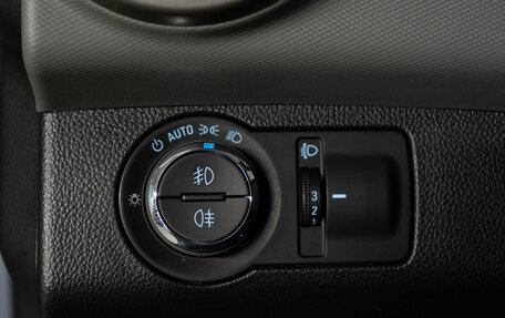 Chevrolet Aveo III, 2013 год, 625 000 рублей, 11 фотография