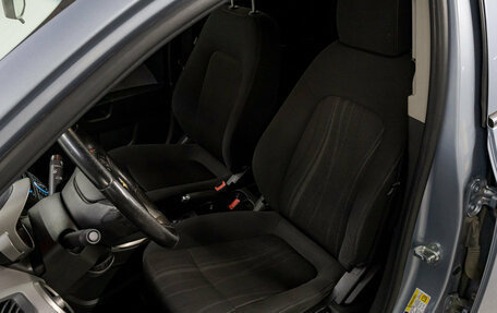 Chevrolet Aveo III, 2013 год, 625 000 рублей, 13 фотография