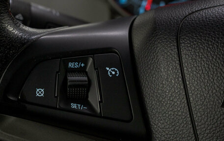 Chevrolet Aveo III, 2013 год, 625 000 рублей, 19 фотография