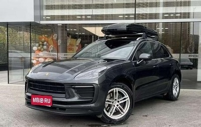 Porsche Macan I рестайлинг, 2024 год, 8 800 000 рублей, 1 фотография