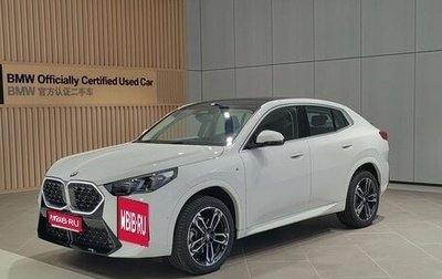 BMW X2, 2025 год, 4 260 098 рублей, 1 фотография